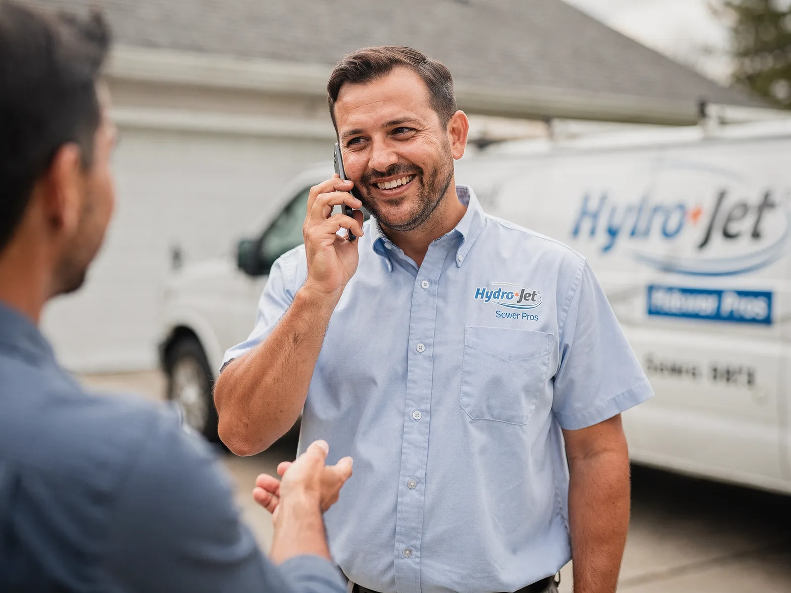 Hydro Jetting Lomax, IL FAQs